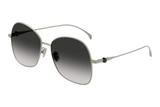 Vue de face Moncler VEYRA (ME4019T - 10043C)