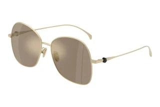 Vue de face Moncler VEYRA (ME4019T - 10245A)