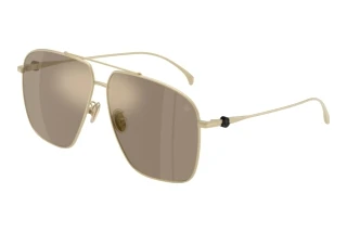 Vue de face Moncler ARIUM (ME4020T - 10245A)