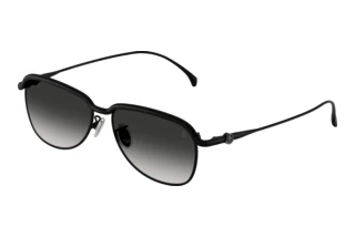 Vue de face Moncler ME4021TD (10013C)