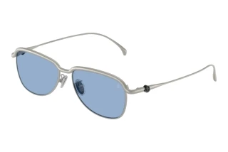 Vue de face Moncler ME4021TD (100480)