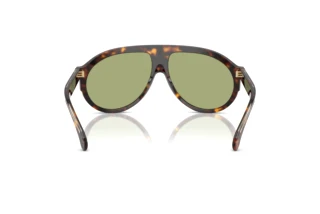 Vue arrière Moncler FHAITE (ME6001 - 300282)