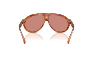 Vue arrière Moncler FHAITE (ME6001 - 30047J)