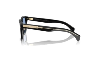 Vue latérale Moncler METROPE (ME6002D - 300172)