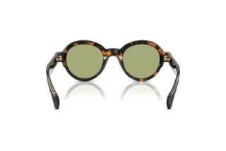 Vue arrière Moncler RONDOSA (ME6003 - 300682)