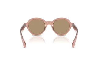 Vue arrière Moncler RONDOSA (ME6003 - 30087J)