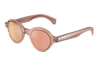 Vue de face Moncler RONDOSA (ME6003 - 30087J)