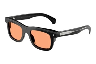 Vue de face Moncler CLARO (ME6004 - 300174)