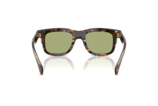 Vue arrière Moncler CLARO (ME6004 - 300282)