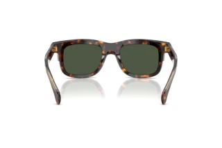 Vue arrière Moncler CLARO (ME6004 - 30029A)