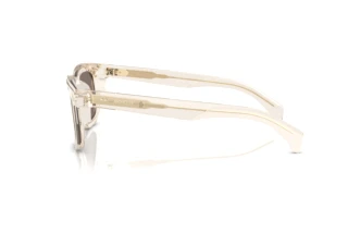 Vue latérale Moncler CLARO (ME6004 - 30035A)