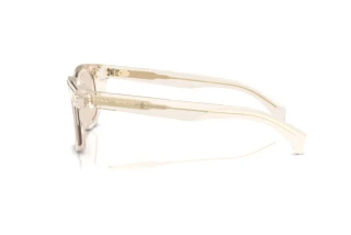 Vue latérale Moncler CLARO (ME6004 - 3003M4)