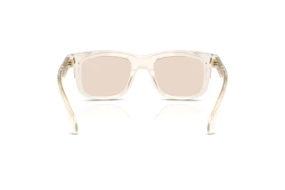 Vue arrière Moncler CLARO (ME6004 - 3003M4)