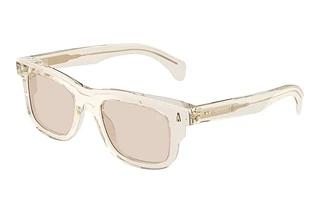 Moncler ME6004 3003M4 Photo Brown To Dark BrownTransparent Butter