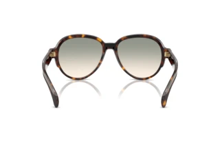 Vue arrière Moncler SWANSPAN (ME6005 - 30022A)