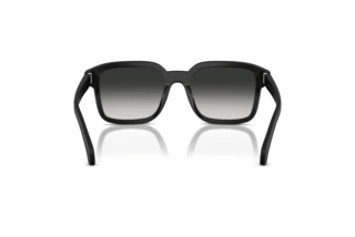 Vue arrière Moncler QUADERNA (ME6006 - 30103C)