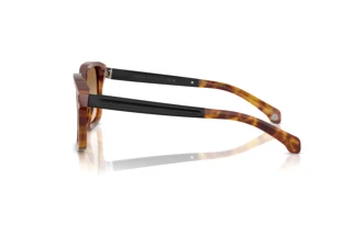 Vue latérale Moncler QUADERNA (ME6006 - 301189)