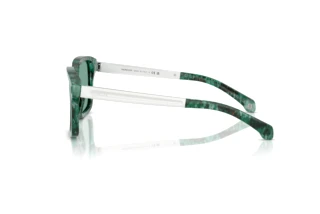 Vue latérale Moncler QUADERNA (ME6006 - 301282)