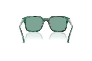 Vue arrière Moncler QUADERNA (ME6006 - 301282)