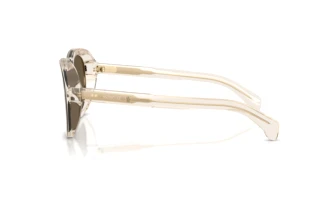 Vue latérale Moncler CIRSEE (ME6007U - 30035A)