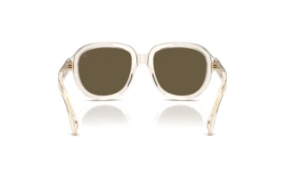 Vue arrière Moncler CIRSEE (ME6007U - 30035A)