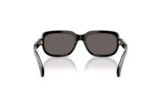 Vue arrière Moncler SUNTRAP (ME6008 - 300187)