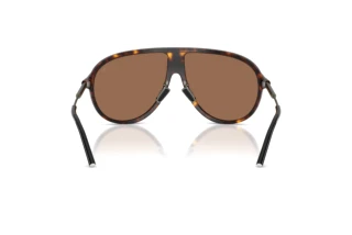 Vue arrière Moncler GLYDE (ME6009 - 300273)