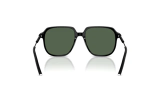 Vue arrière Moncler CYLIN (ME6010 - 300171)