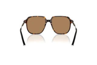 Vue arrière Moncler CYLIN (ME6010 - 3002M4)