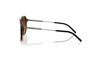 Vue latérale Moncler CYLIN (ME6010 - 301813)