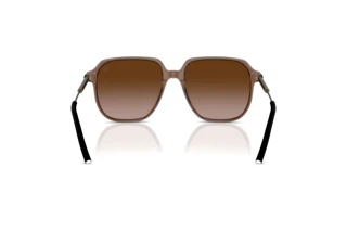 Vue arrière Moncler CYLIN (ME6010 - 301813)