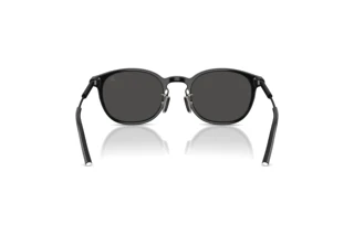 Vue arrière Moncler BARBB (ME6011D - 300187)