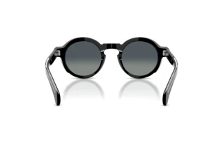 Vue arrière Moncler AURONE (ME6012 - 30013C)