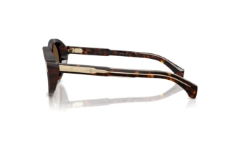 Vue latérale Moncler AURONE (ME6012 - 300273)