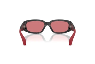 Vue arrière Moncler LUMIN (ME6014U - 303275)