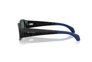 Vue latérale Moncler LUMIN (ME6014U - 303325)