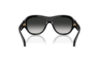 Vue arrière Moncler ELEVANE (ME6015U - 30013C)