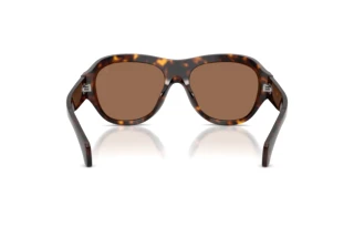 Vue arrière Moncler ELEVANE (ME6015U - 300273)