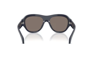 Vue arrière Moncler ELEVANE (ME6015U - 30206G)