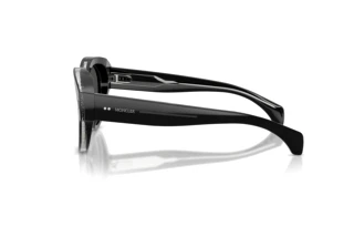 Vue latérale Moncler CHICANE (ME6016U - 300187)