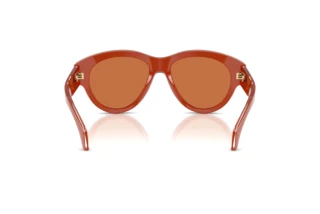 Vue arrière Moncler CHICANE (ME6016U - 302573)