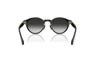 Vue arrière Moncler EMBER (ME6017D - 30013C)