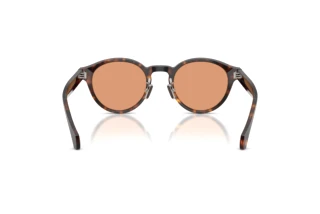 Vue arrière Moncler EMBER (ME6017D - 3002/7)