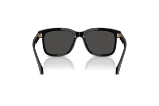 Vue arrière Moncler VALAIRE (ME6018 - 300187)