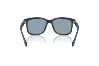 Vue arrière Moncler VALAIRE (ME6018 - 302072)