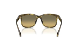 Vue arrière Moncler VALAIRE (ME6018 - 3027L0)