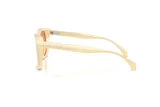 Vue latérale Moncler VALAIRE (ME6018 - 3035/7)