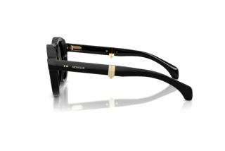 Vue latérale Moncler GLISSE (ME6019U - 300187)