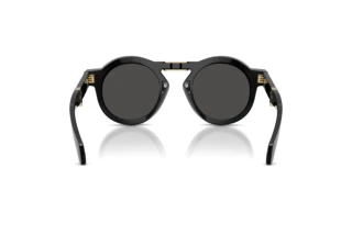 Vue arrière Moncler GLISSE (ME6019U - 300187)