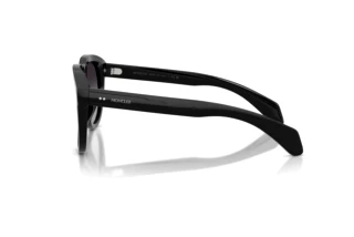 Vue latérale Moncler ISOPLETH (ME6020U - 30018G)